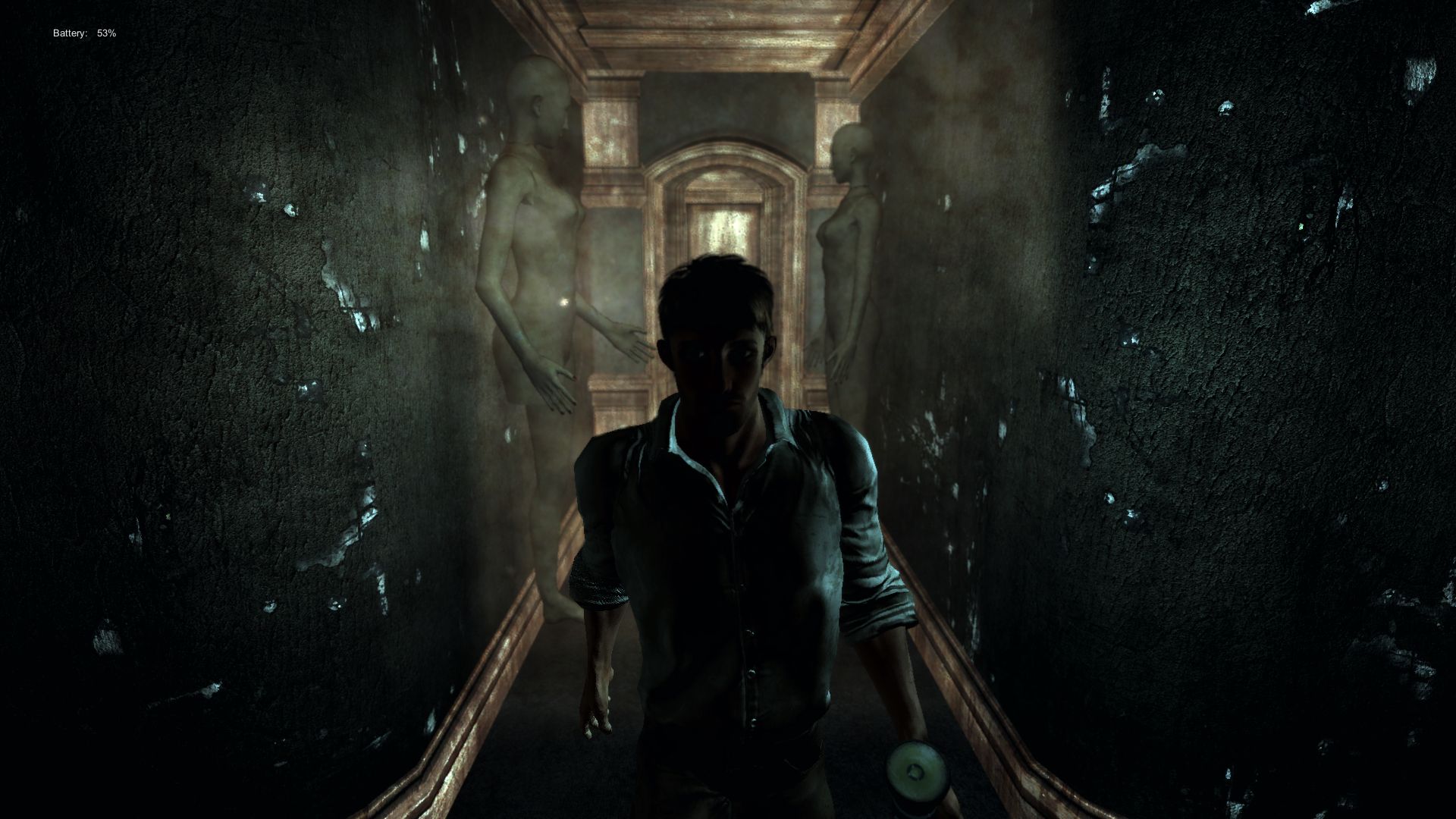 Silent Manor