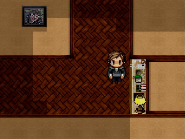 Silent Memories P.T Free Full Game