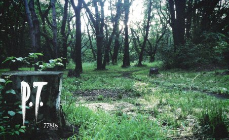 Silent Memories P.T. Free Full Game