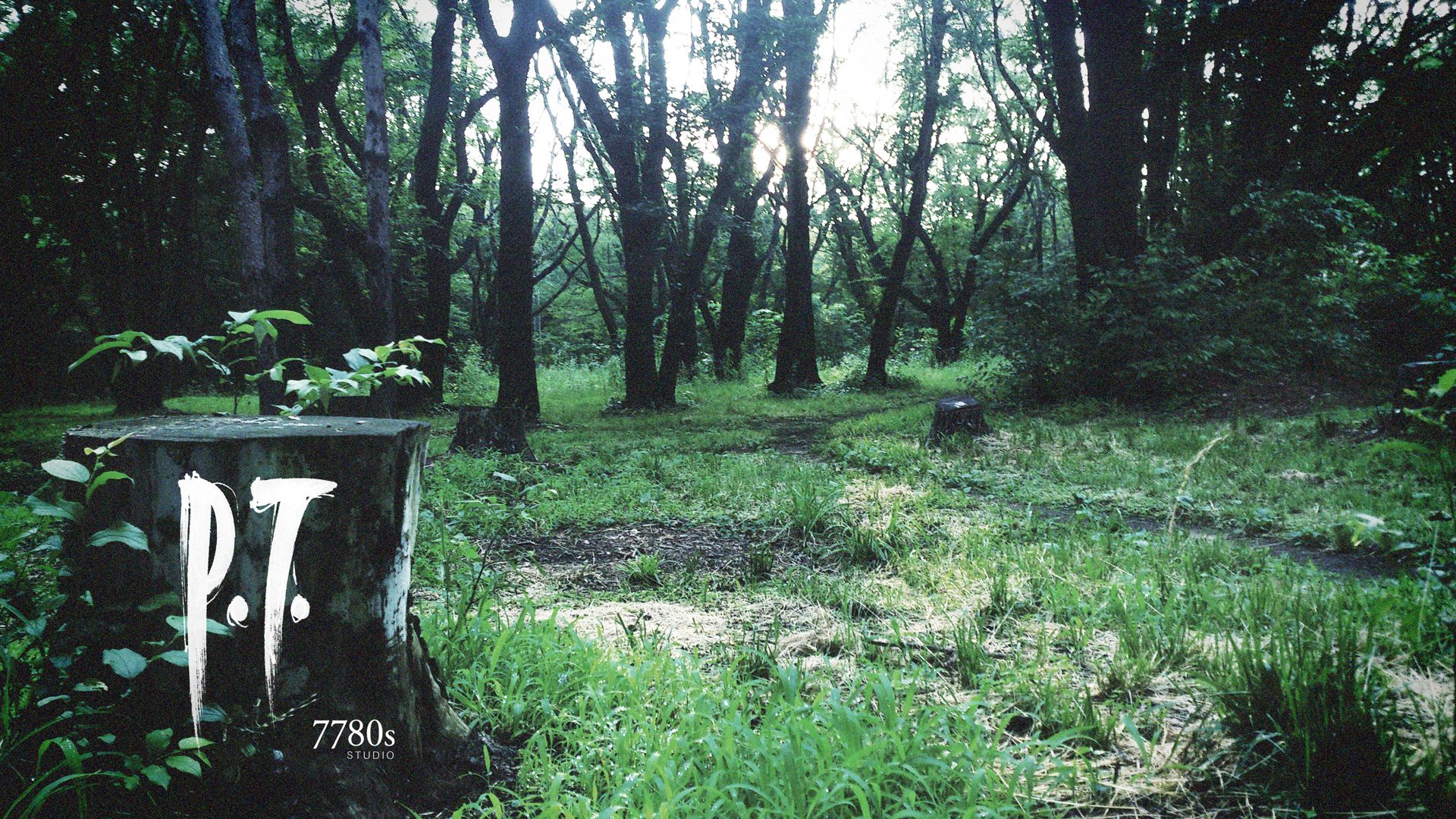 Silent Memories P.T Free Full Game