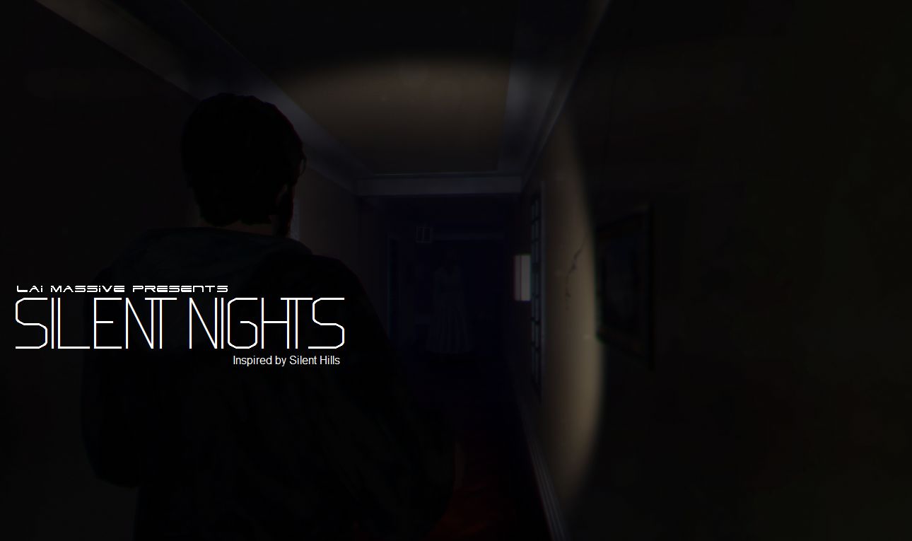 Silent Nights Definitive Edition Free Full Game