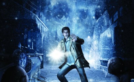 Silent Hill: Shattered Memories Release Date Announced