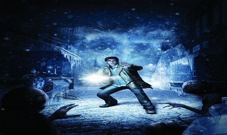 Silent Hill: Shattered Memories Veröffentlichungstermin bekannt gegeben
