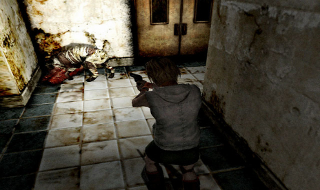 Silent Hill 3