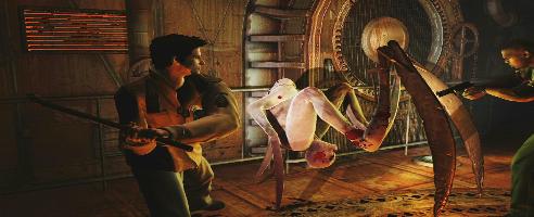 Silent Hill Homecoming Announced