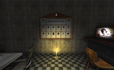 Silent Hill Respite v1.1 Full