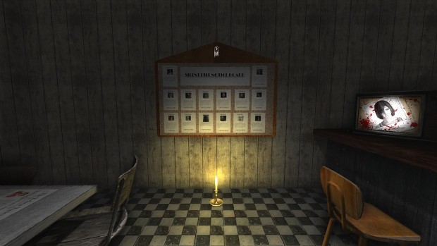 Silent Hill Respite v1.1 Completo