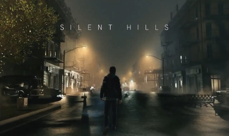 Well, that new Silent Hills trailer is just… lovely