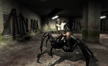 Silent Shout v1.1 Full