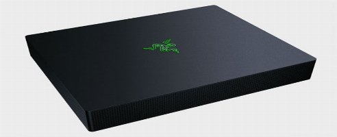 Razer is getting into the router market with its first AC3000 model