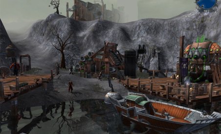 Silverfall v1.17 (+7 Trainer)