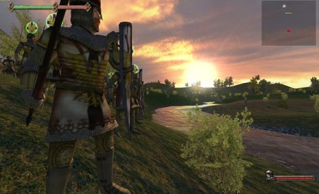 Silverstag v0.23 – Cinematic – Full