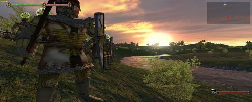 Silverstag v0.23 – Cinematic – Full