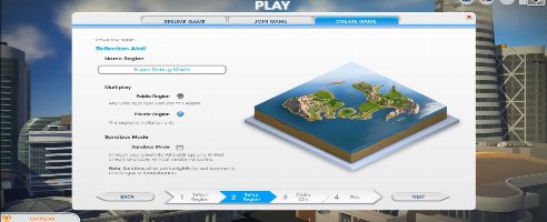 Game Modder Turns On Sim City’s Offline Mode