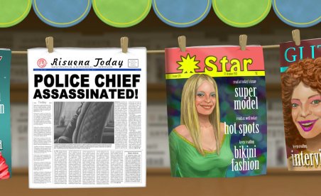 Sim Junta Free Full Game