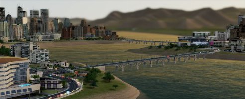 SimCity (2013)