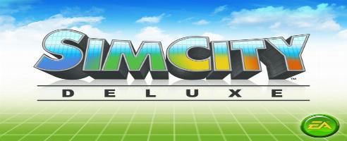 SimCity Deluxe