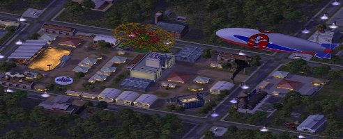 Sim City 4 v1.0.242 (+2 Entrenador)