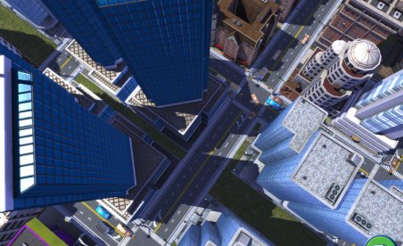 SimCity: Societies Deluxe (+8 Entrenador)