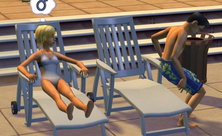 Sims 2, Die - Cheat Codes