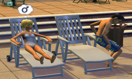XeonByteThe Sims 2 (Money Trainer)