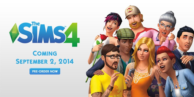EA tries to damage control Sims 4 missing features outcry