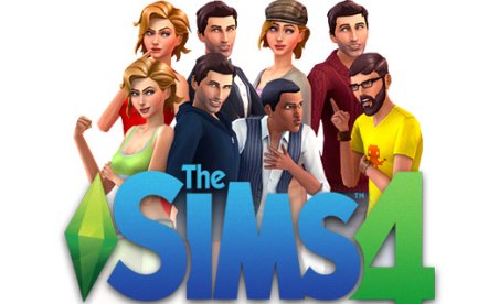 Sims 4 is coming to Xbox One and PS4 in November