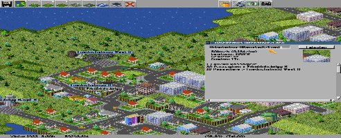 Simutrans v111.3.1 Kostenloses Vollspiel