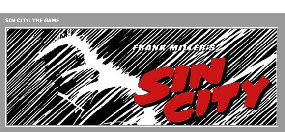 Unreal Engine 3 Licensed For Sin City Game