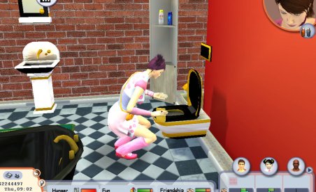 Simple 2 : Triple Trouble (+6 Entraîneur)