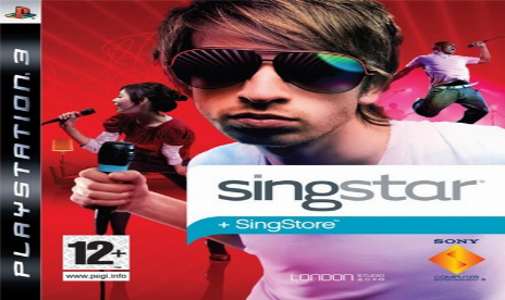 SingStar Fans Petition And Sony Responds