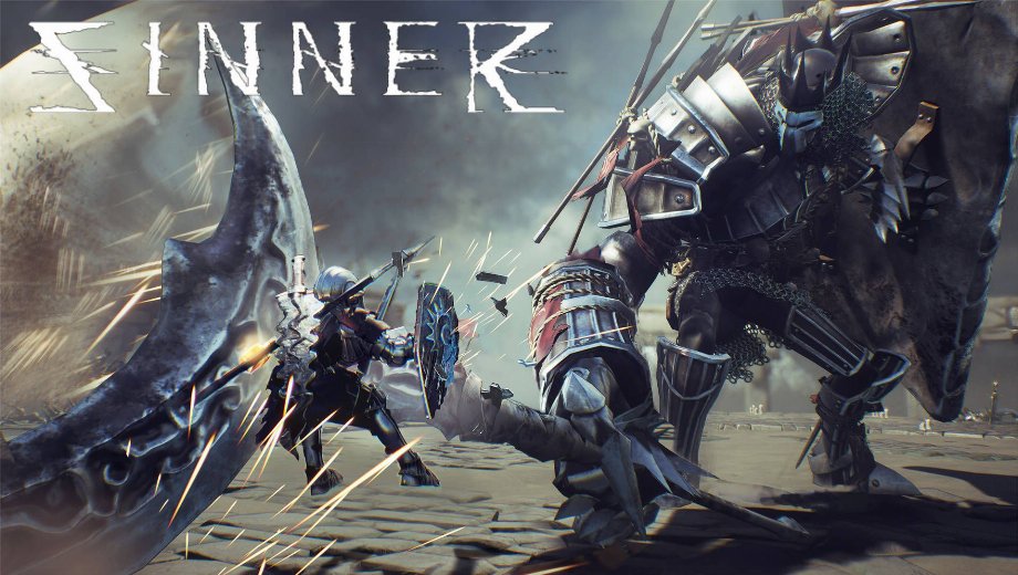Sinner: Sacrifice for Redemption (+6 Trainer)
