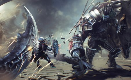 SINNER Sacrifice for Redemption v1.0 (+8 Trainer)