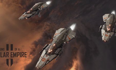 Pecados de un Imperio Solar II v1.3-v1.4+ (+26 Entrenador)