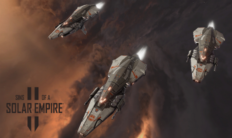 Sins of a Solar Empire II v1.3+ (+26 Trainer)