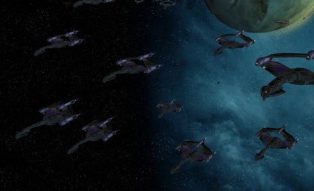 Pecados de un Imperio Solar: Rebellion - Sins Dark Reavers Mod v1.4.5 Full