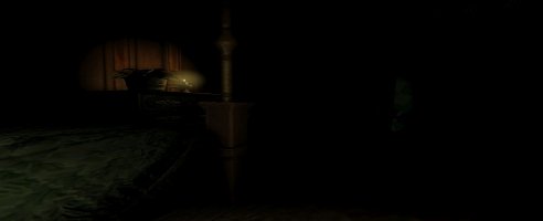 Amnesia: The Dark Descent – Sins Of Our Past: Chapter 1 v1.3.1 patch