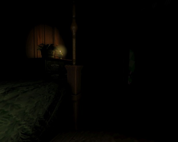 Amnesia: The Dark Descent – Sins Of Our Past: Chapter 1 v1.3.1 patch