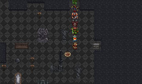 Siralim Ultimate v0.11.5 (+2 Trainer)