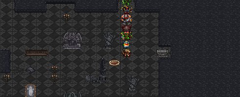 Siralim Ultimate v0.11.5 (+2 Trainer)