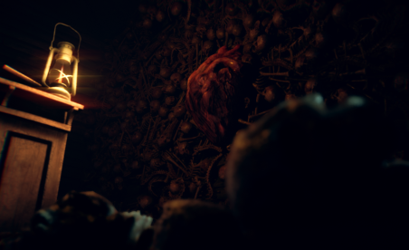 Sirenhead: SouthPoint