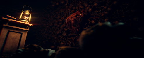 Sirenhead: SouthPoint