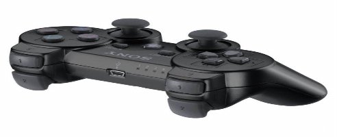 Playstation 3 Force Feedback offiziell bekannt gegeben