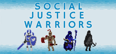 Guerriers de la justice sociale