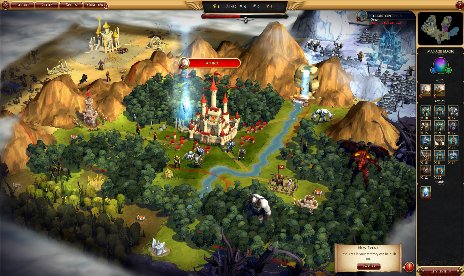 Sorcerer King (+6 Trainer) [DEViATTED]