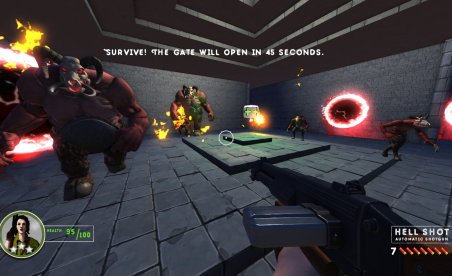 Skalv Free Full Game