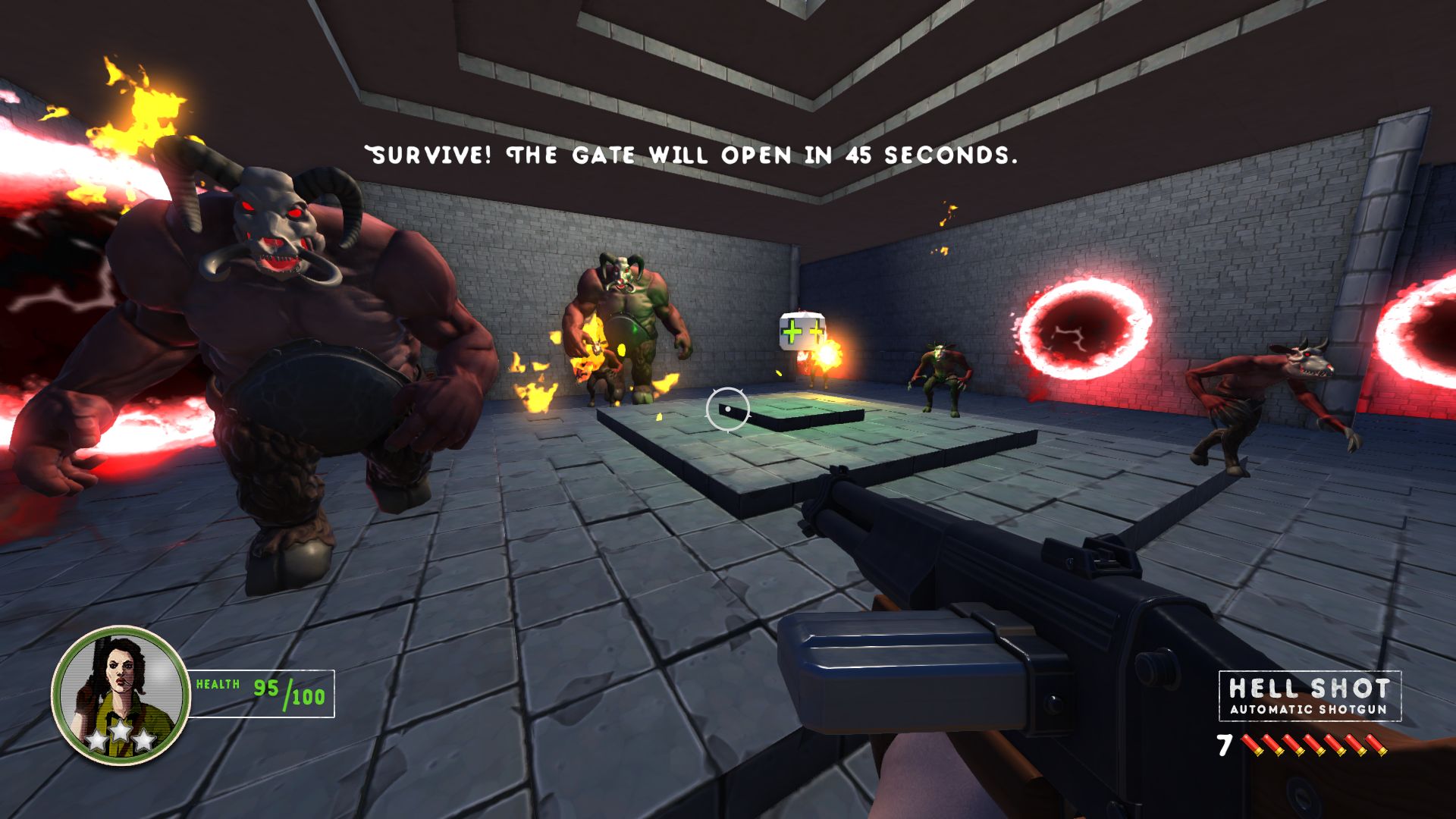 Skalv Free Full Game