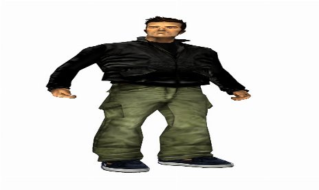 Here Is Why GTA 3’s Protagonist Was Silent