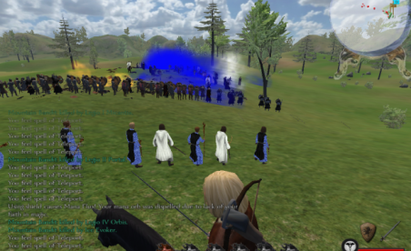 Skilled Magic Calradia v.0.9.7 Full