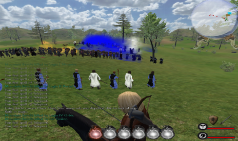 Skilled Magic Calradia v.0.9.7 Full
